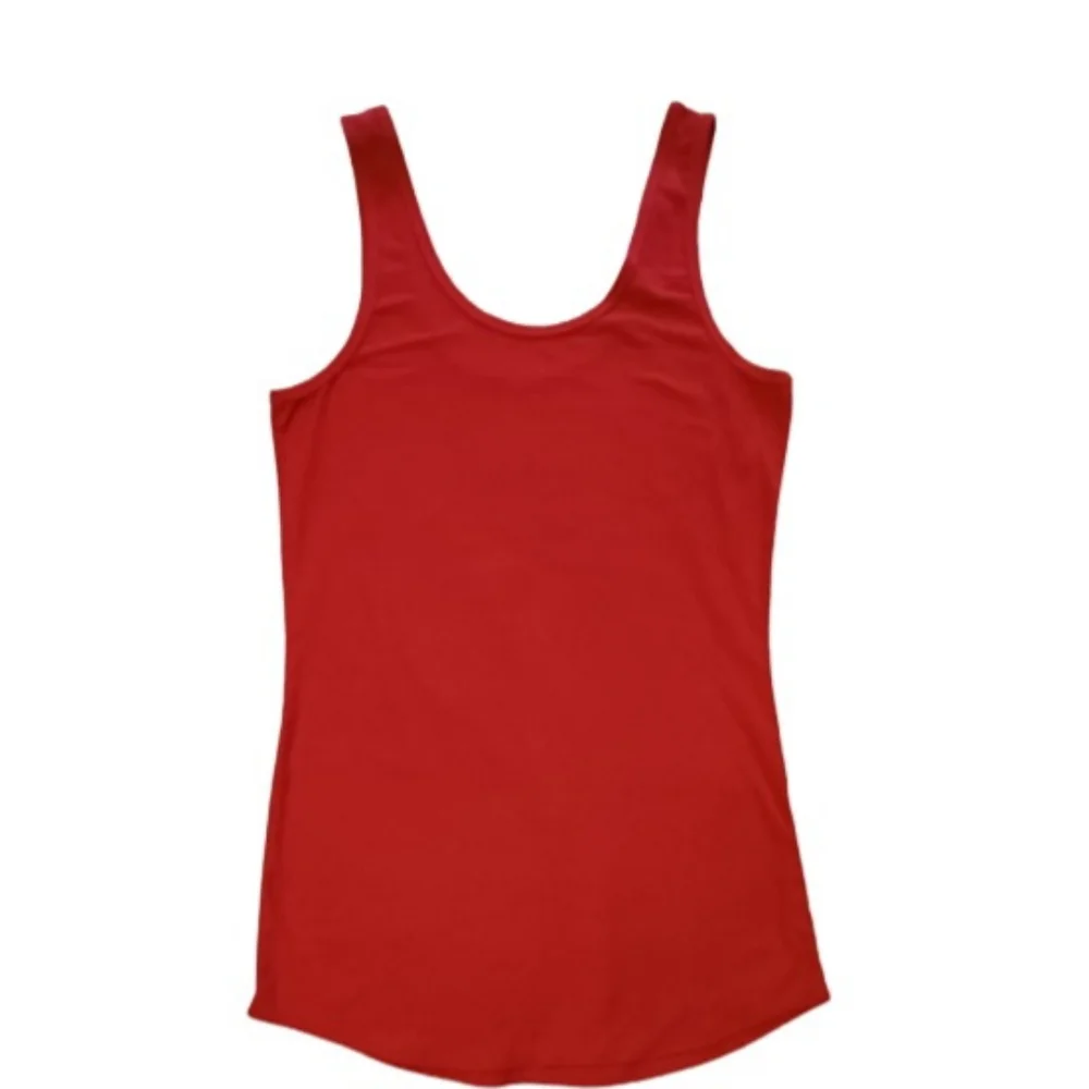 🆕️ No Boundaries Love Butterfly Tank Top - Size Large (11/13) - Picture 4 of 4